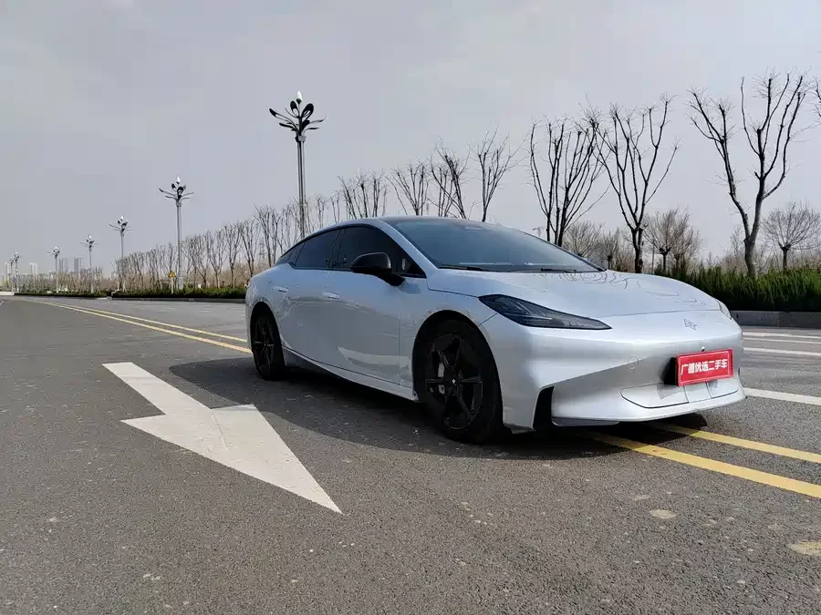 GAC Haobo Haobo GT