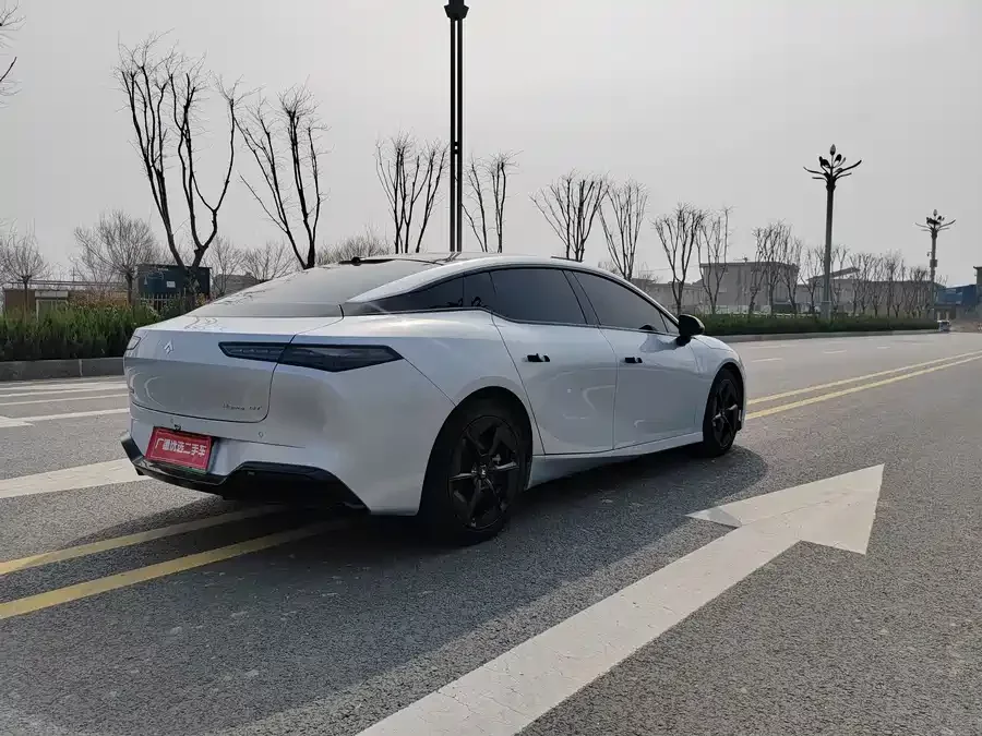 GAC Haobo Haobo GT