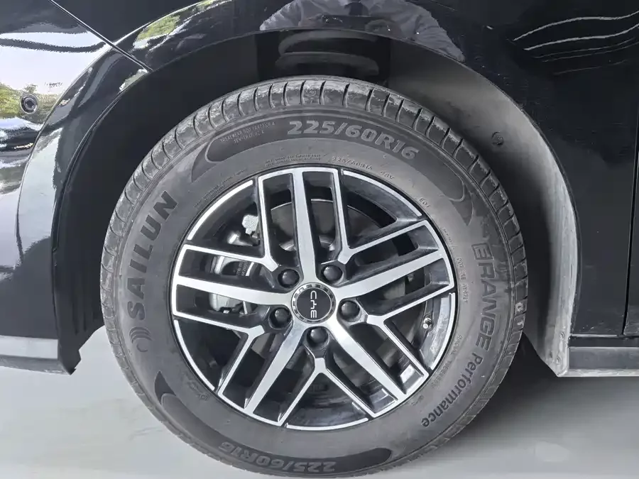 BYD seal 05 DM-i