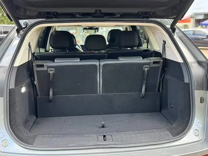 Chery Tiggo 9