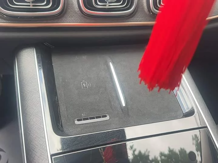 Chery Tiggo 9