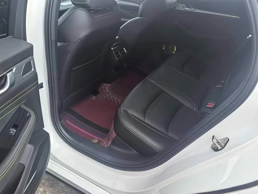 Geely Xingrui