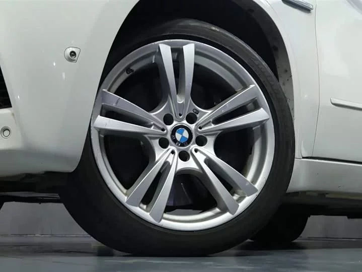 BMW X5 M