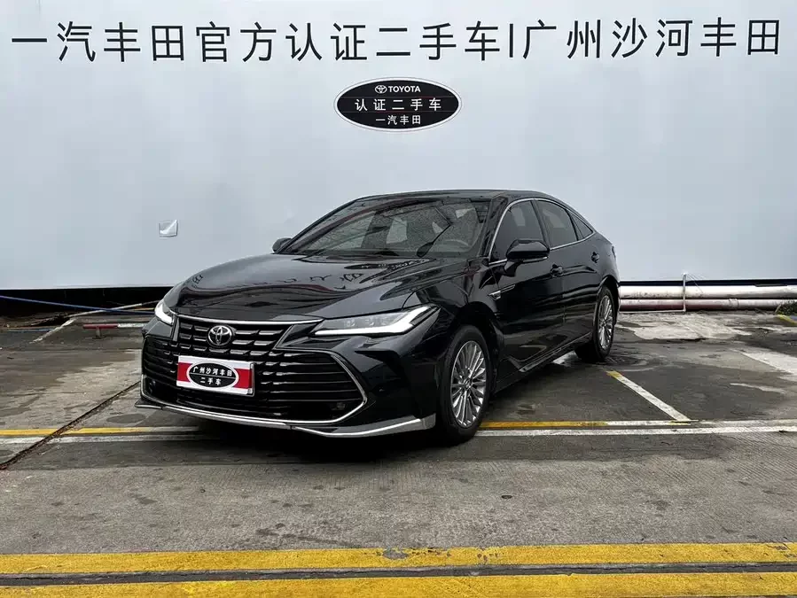 Toyota Avalon