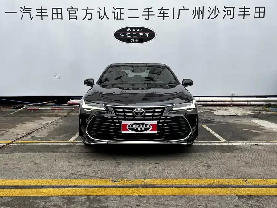 Toyota Avalon