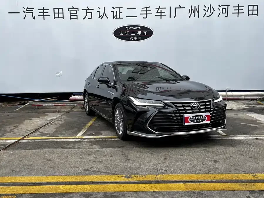 Toyota Avalon