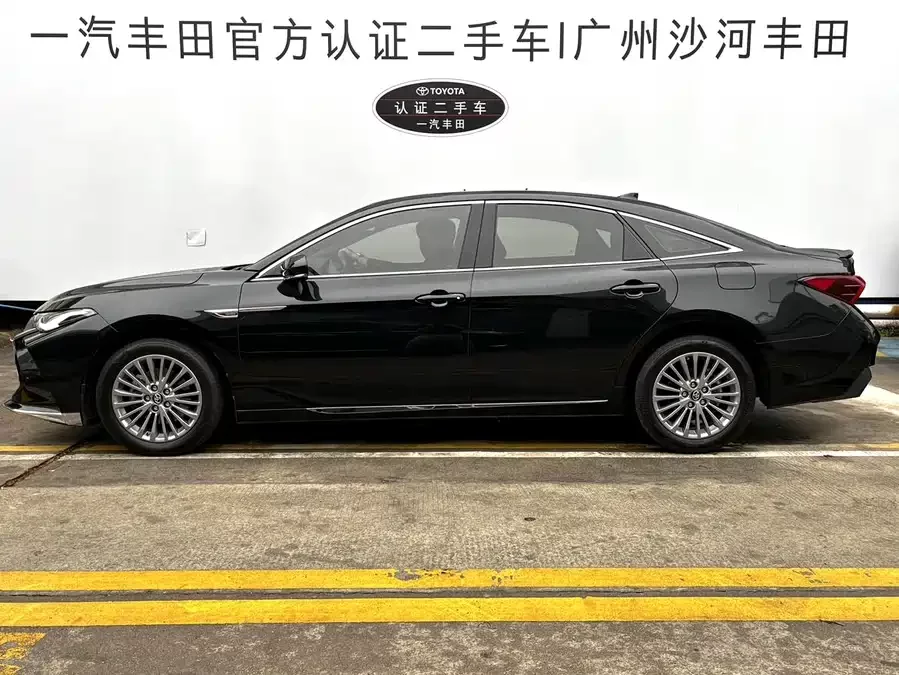 Toyota Avalon