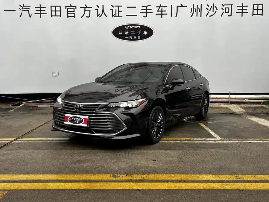 Toyota Avalon