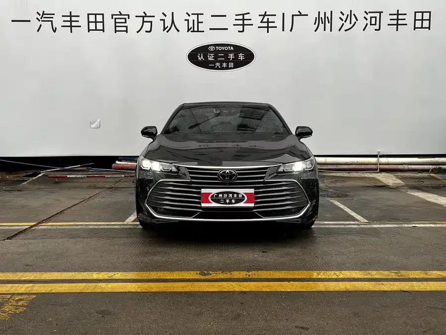 Toyota Avalon