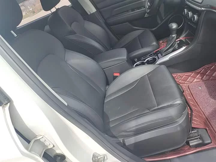 Haval H2
