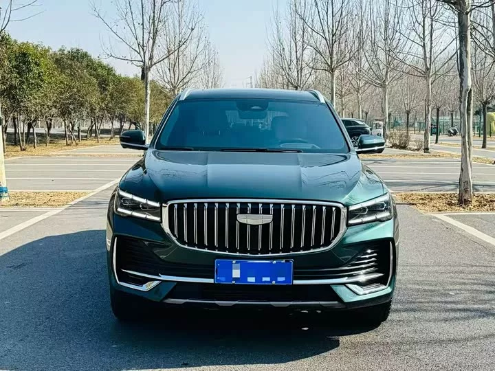 Geely Xingyue L