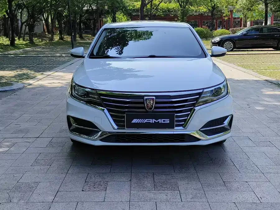 Roewe i6 Classic