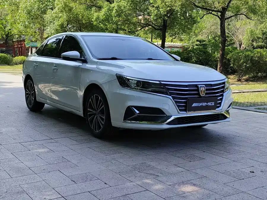 Roewe i6 Classic