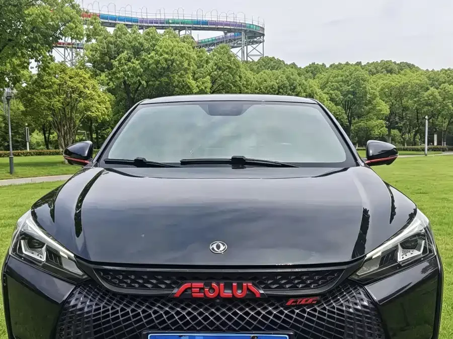 Dongfeng Yixuan