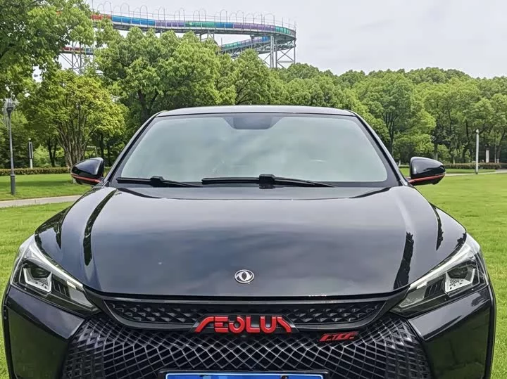 Dongfeng Yixuan