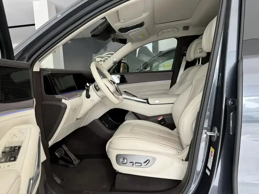 BYD N9