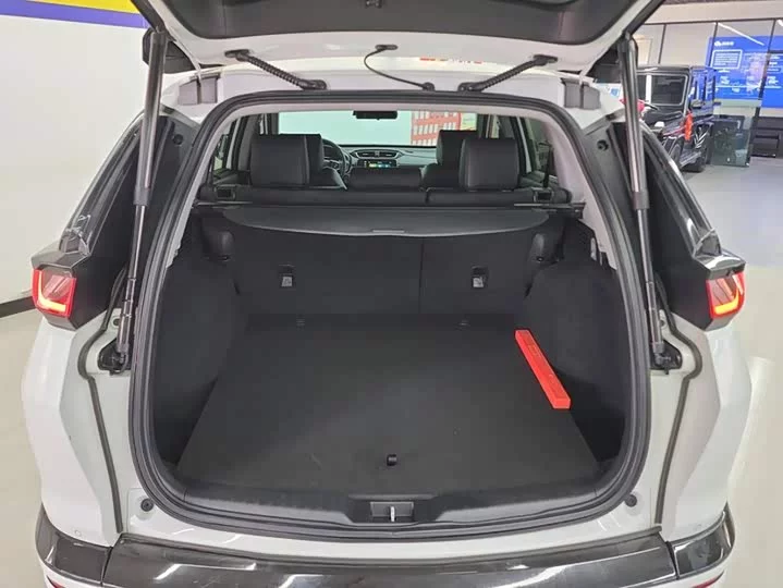 Honda Haoying