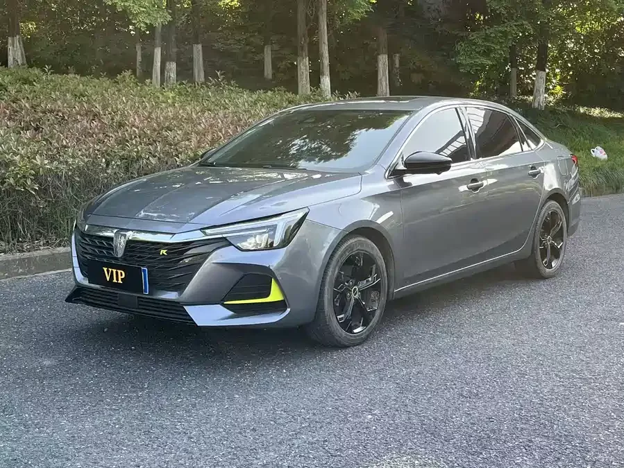 Roewe i6 MAX
