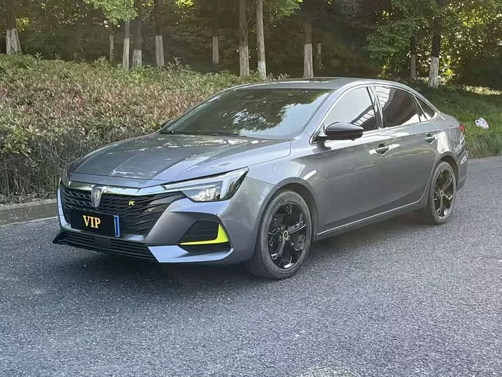 Roewe i6 MAX