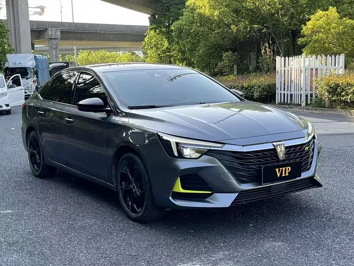 Roewe i6 MAX