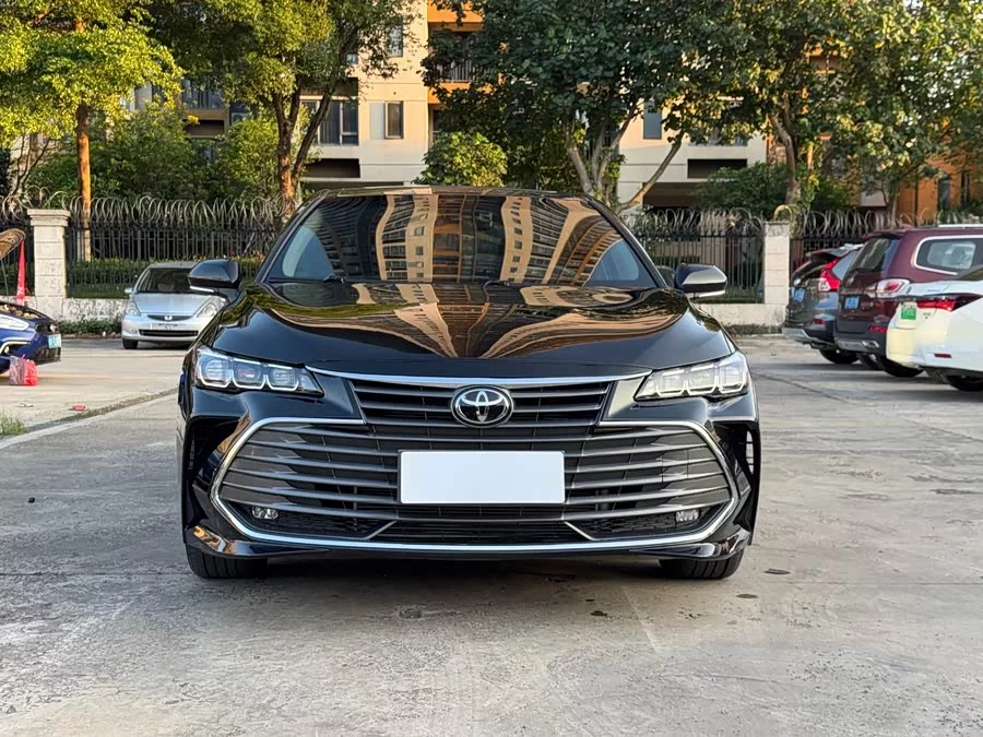 Toyota Avalon