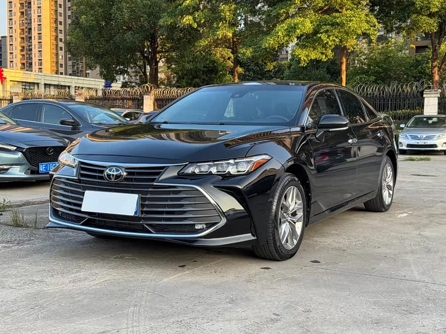Toyota Avalon