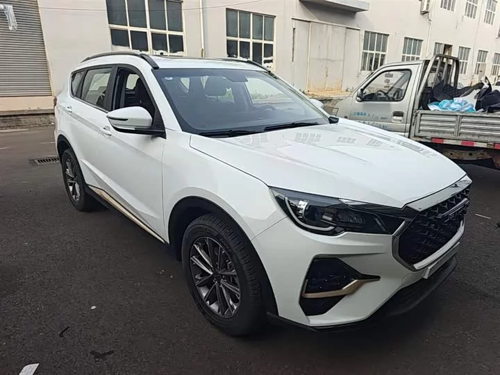 Jetour X70