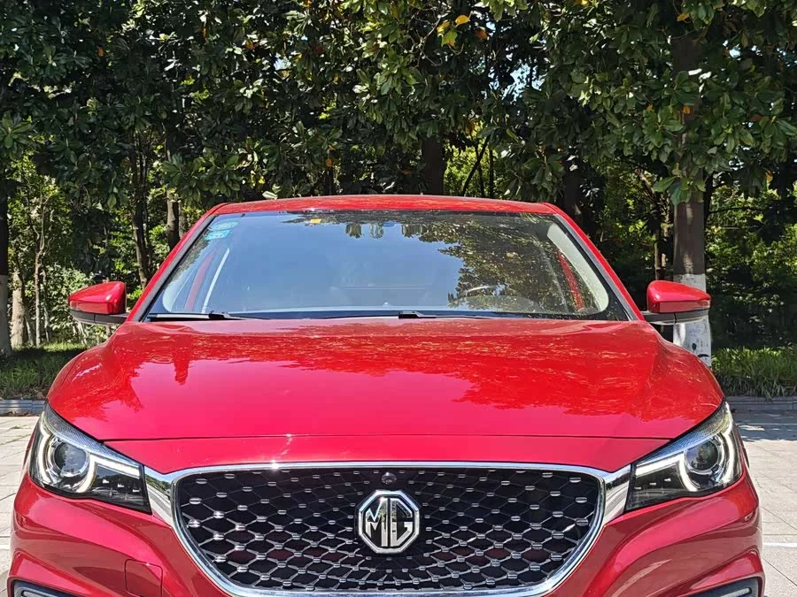 MG 6