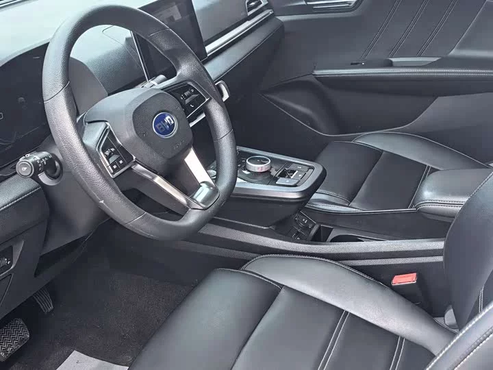 BYD e2