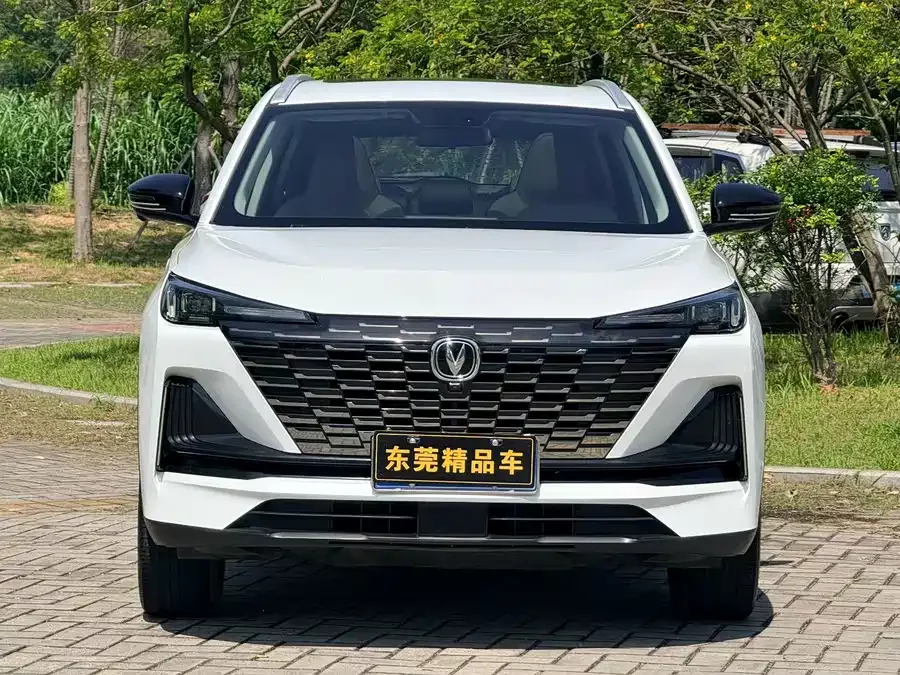 Changan CS55PLUS