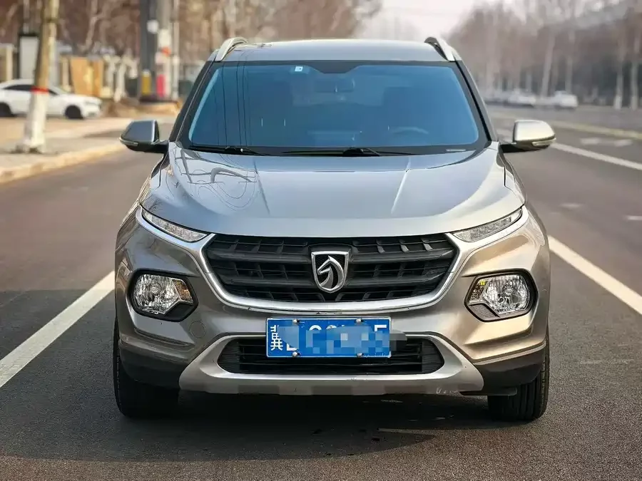 Baojun 510