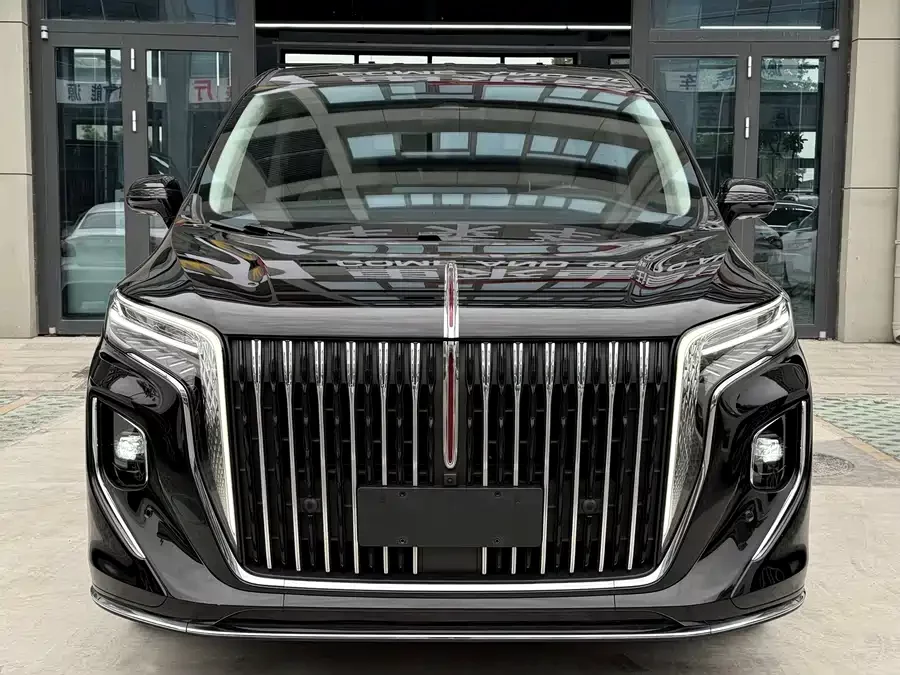 Hongqi HQ9