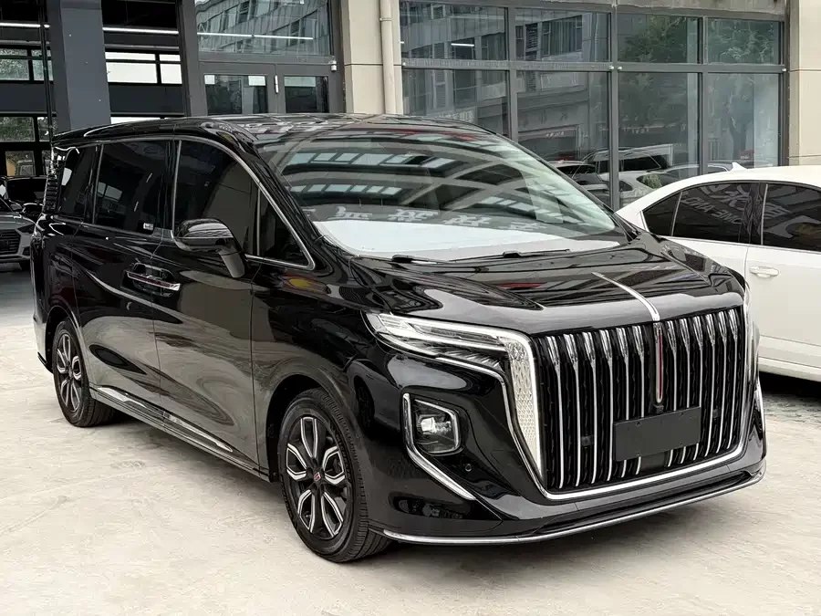 Hongqi HQ9
