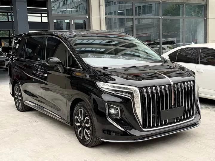 Hongqi HQ9