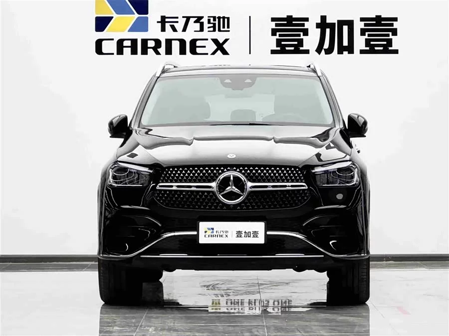 Mercedes Benz GLE (Imported)