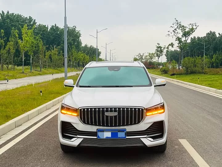 Geely Xingyue L