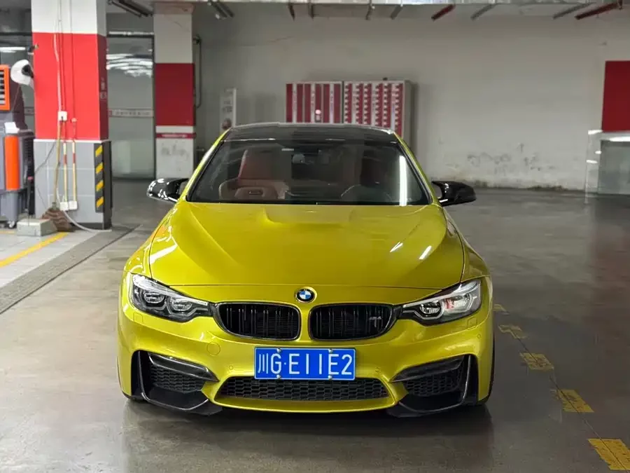 BMW M4