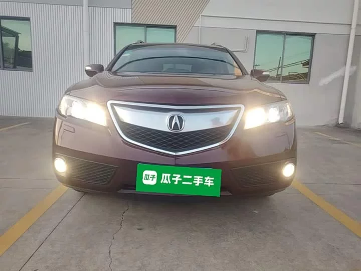 Acura RDX