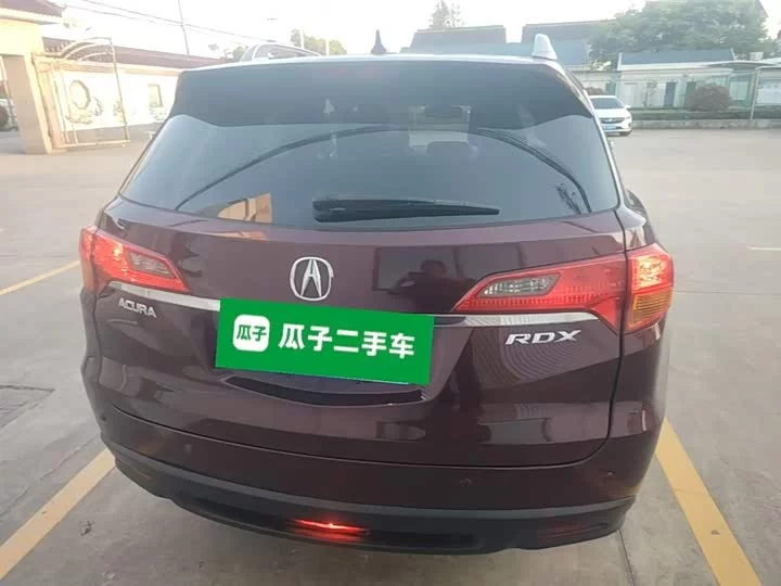 Acura RDX