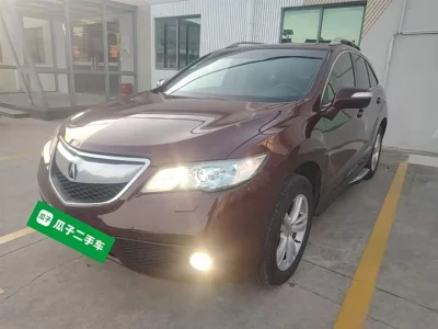 Acura RDX, 2015 — купить с доставкой из Китая