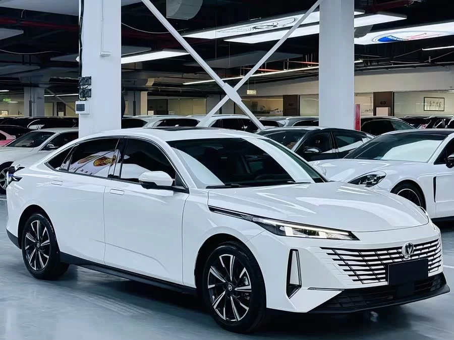 Changan Yidong
