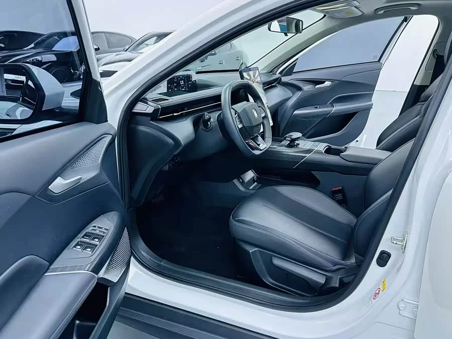 Changan Yidong