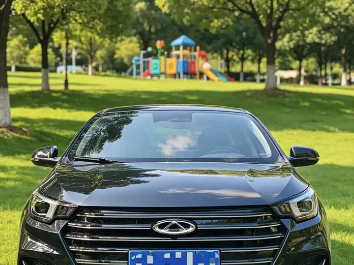 Omoda S5
