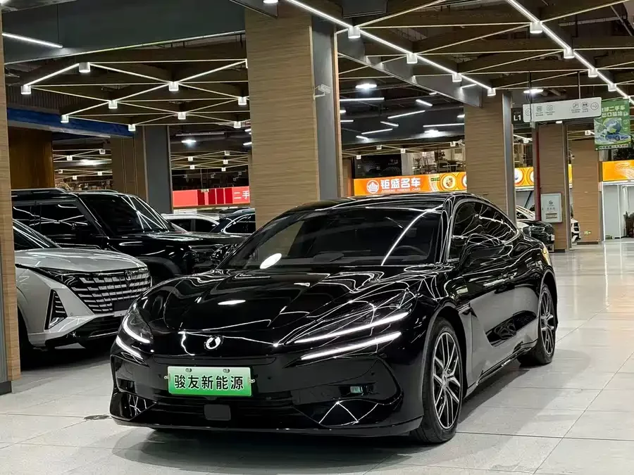 BYD Z9
