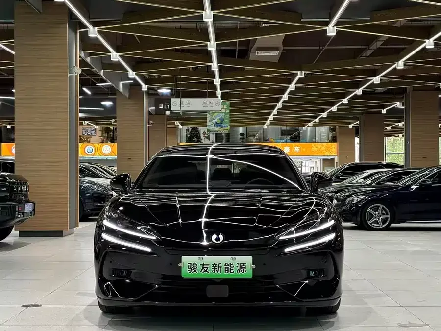 BYD Z9