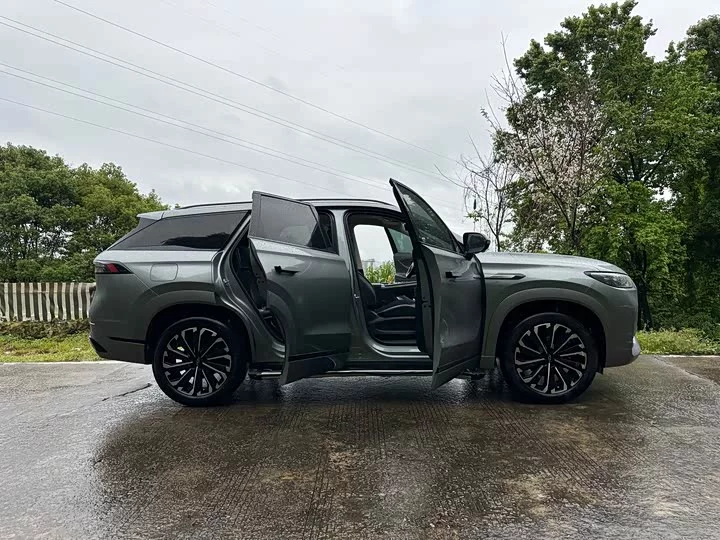Chery Tiggo 9