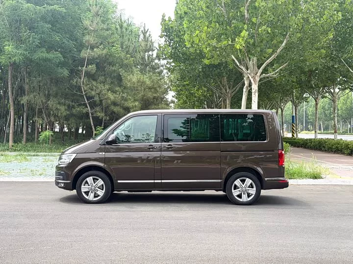 Volkswagen Metroway