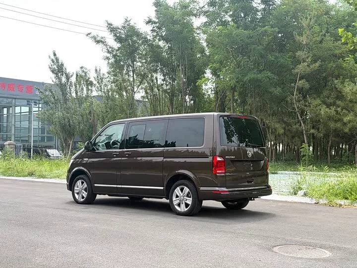 Volkswagen Metroway