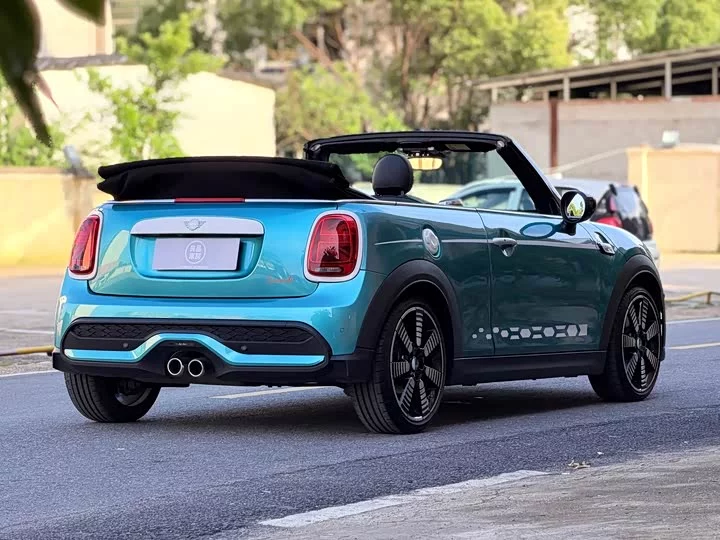 MINI 