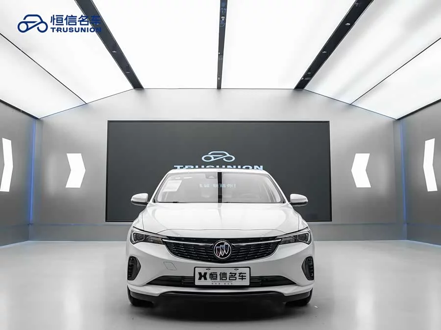 Buick Verano